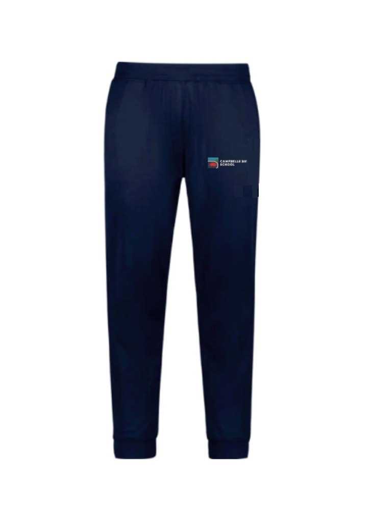Campbells Bay School Trackpant Navy Kids