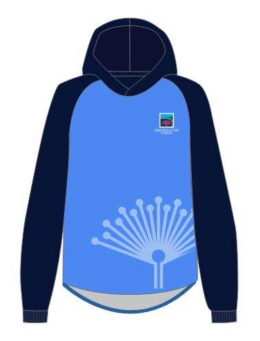 Campbells Bay School Hoodie