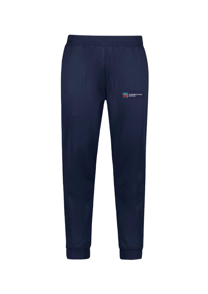Campbells Bay School Trackpant Navy